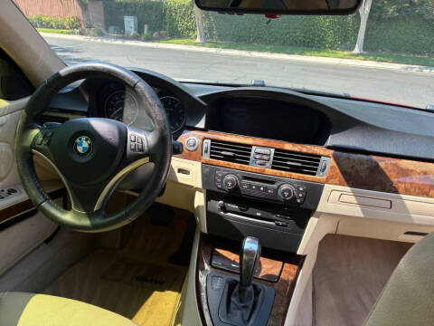 2007 BMW 3 Series 328i