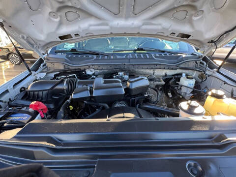 2019 Ford F-350 Super Duty