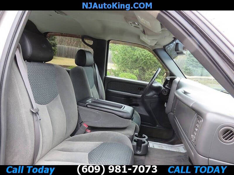 2004 Chevrolet Avalanche 1500
