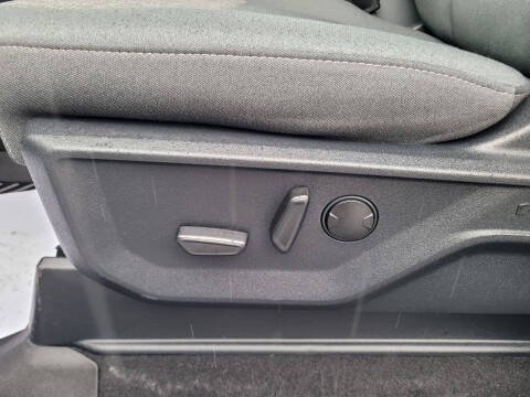 2023 Ford F-150 Lightning