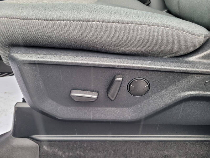 2023 Ford F-150 Lightning