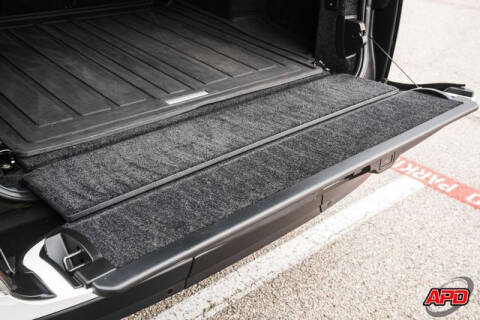 2018 Land Rover Range Rover HSE