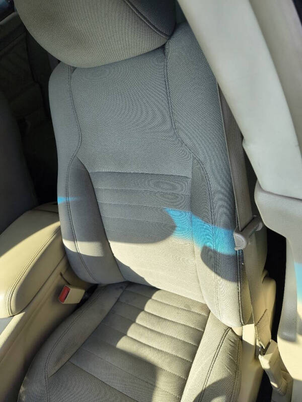 2018 Ford Taurus SE