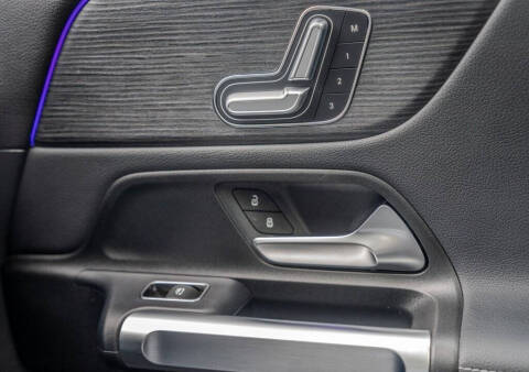 2023 Mercedes-Benz EQB EQB 350 4MATIC