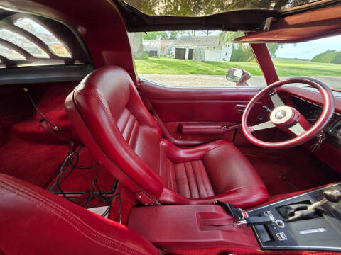 1981 Chevrolet Corvette