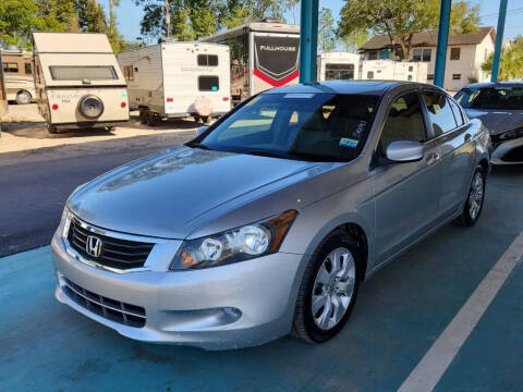2009 Honda Accord
