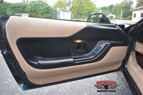 1994 Chevrolet Corvette