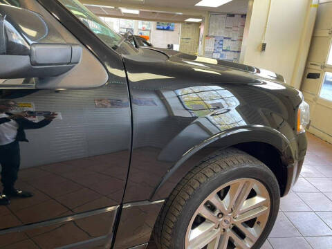 2016 Ford Expedition Limited