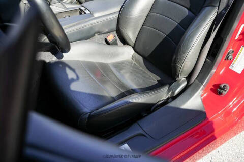 2004 Honda S2000