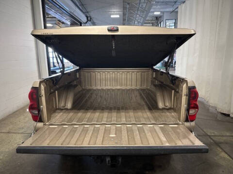 2006 Chevrolet Silverado 1500