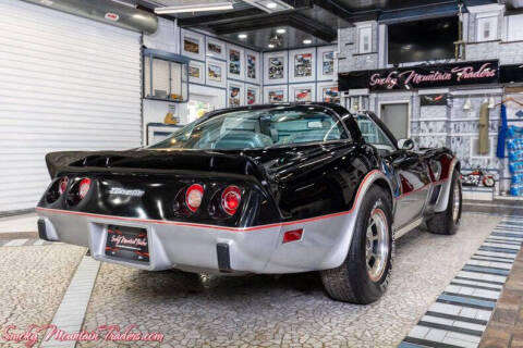 1978 Chevrolet Corvette
