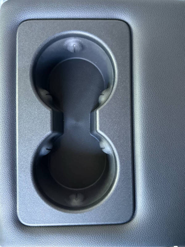 2026 Chevrolet Equinox EV LT 2