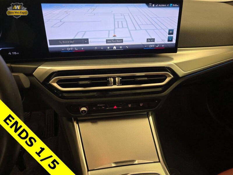 2024 BMW i4 eDrive35 Gran Coupe