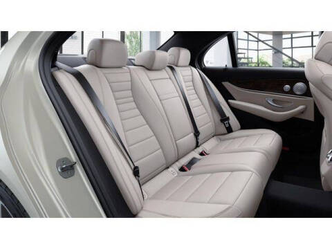 2021 Mercedes-Benz E-Class E 350