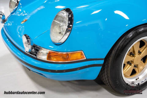 1977 Porsche 911