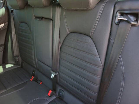 2024 Alfa Romeo Stelvio Veloce