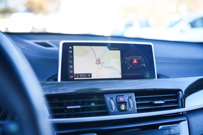 2020 BMW X1 sDrive28i