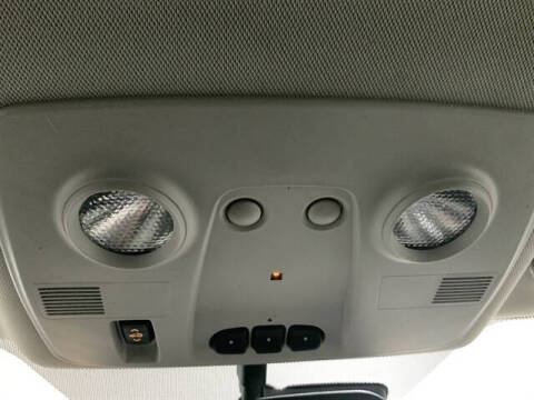 2017 Chevrolet Traverse Premier