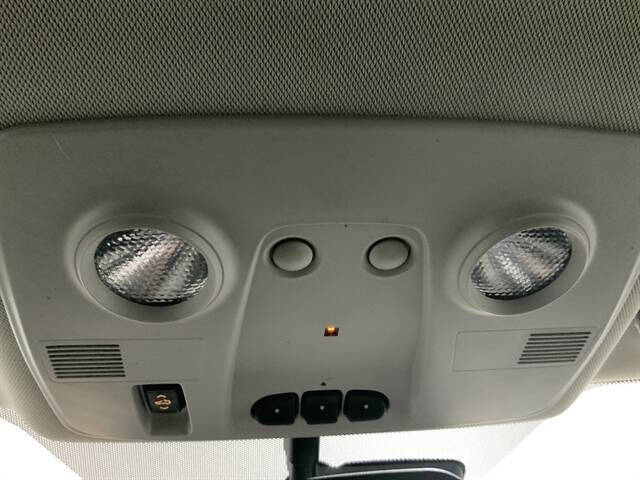 2017 Chevrolet Traverse Premier