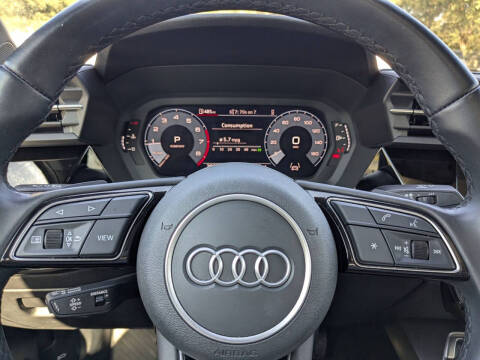 2024 Audi A3 quattro Premium Plus 40 TFSI