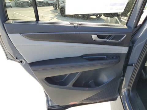 2026 Volkswagen Atlas Peak Edition 4Motion