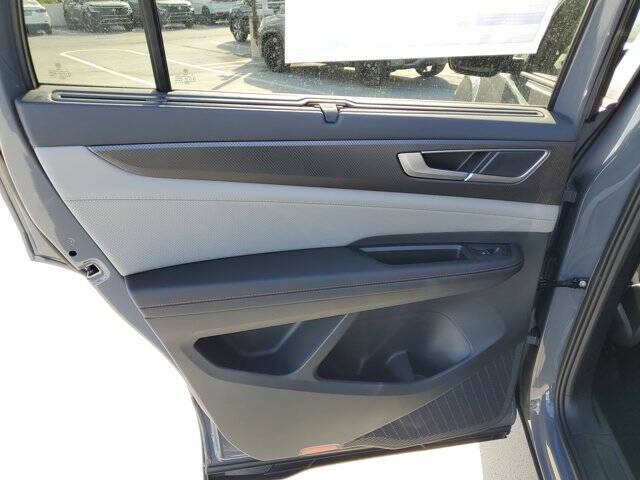 2026 Volkswagen Atlas Peak Edition 4Motion