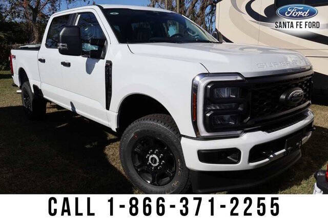 2026 Ford F-350 Super Duty