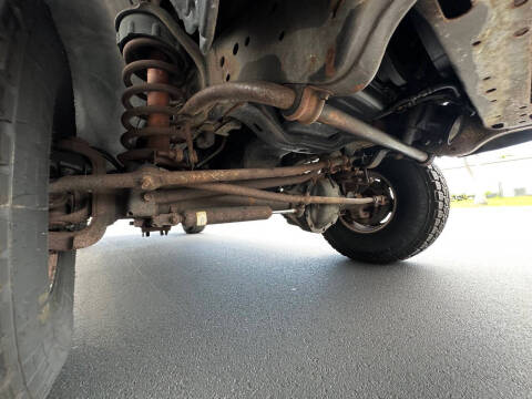 2002 Dodge Ram 2500 SLT