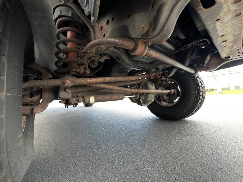 2002 Dodge Ram 2500 SLT