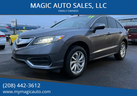 Cars For Sale in Nampa ID MAGIC AUTO SALES LLC