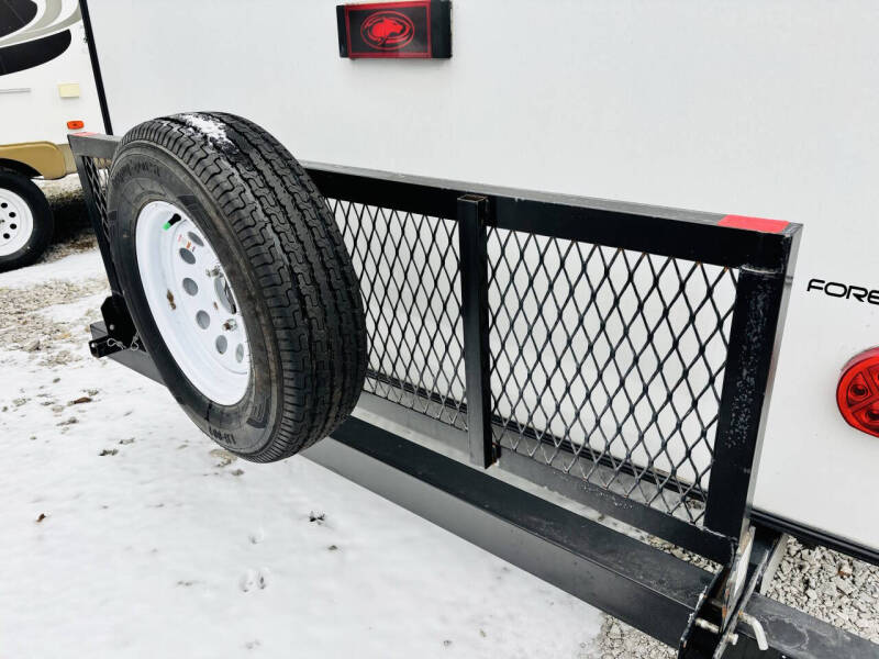 2021 Cherokee Grey Wolf Black Label 23DBHBL