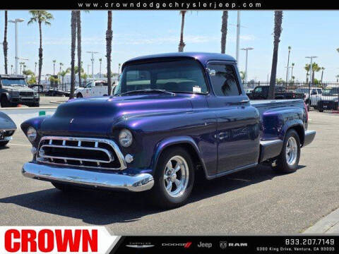 1957 Chevrolet 3100