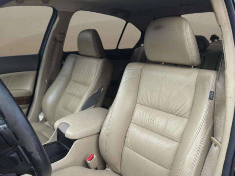 2010 Honda Accord EX-L V6 w/Navi