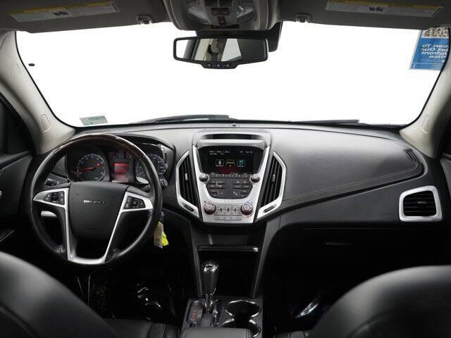 2016 GMC Terrain Denali