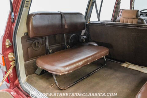 1988 Toyota Land Cruiser