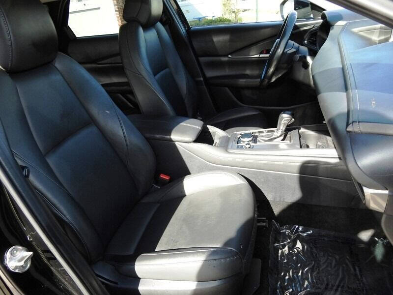 2021 MAZDA CX-30 SUV / Crossover
