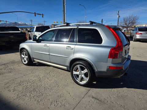2007 Volvo XC90 V8 Sport