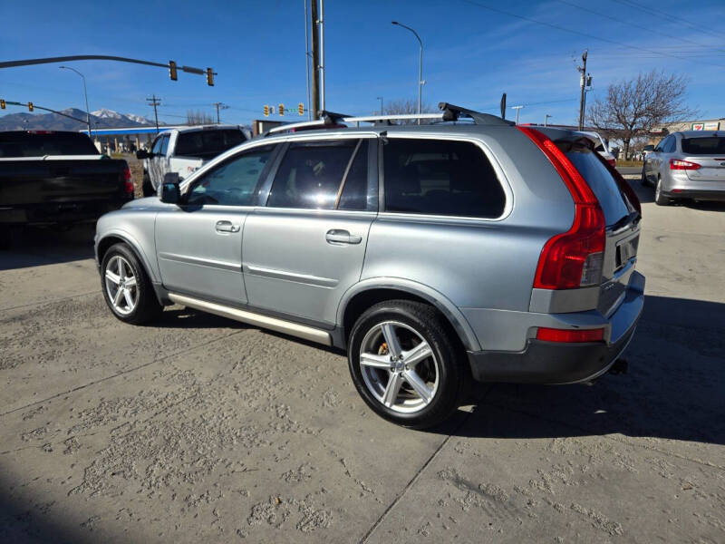 2007 Volvo XC90 V8 Sport