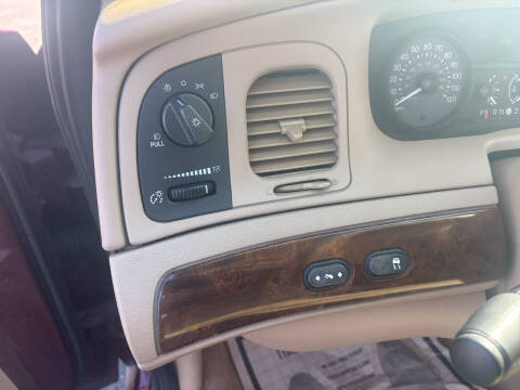 2006 Mercury Grand Marquis LS Premium