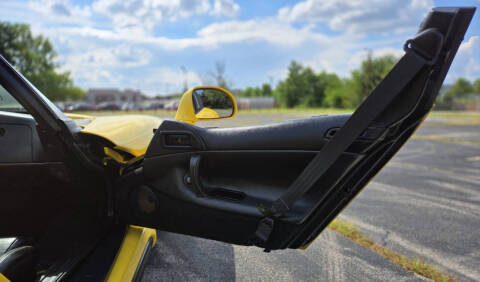 1995 Dodge Viper RT/10