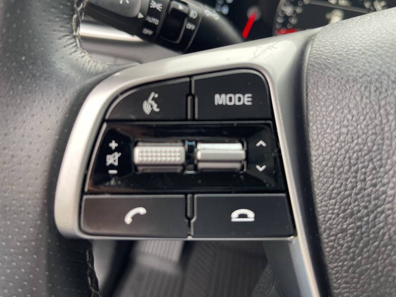 2019 Kia Sorento SX V6