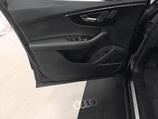 2022 Audi Q7 quattro Premium Plus 55 TFSI