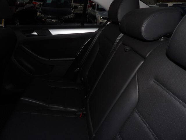 2013 Volkswagen Jetta