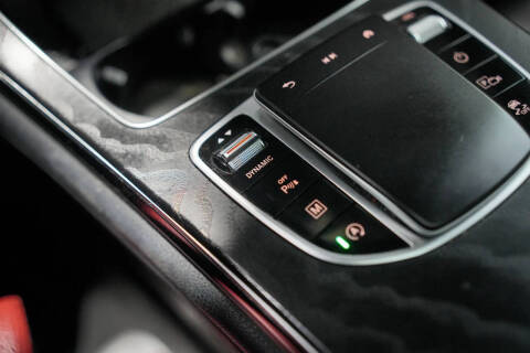 2021 Mercedes-Benz GLC GLC 300