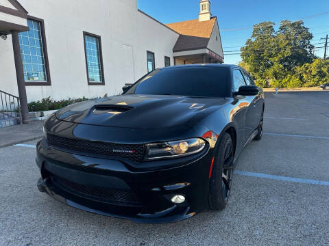 2020 Dodge Charger for sale at International Auto Sales in Garland TX