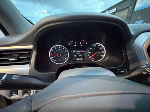 2017 GMC Acadia SLE-1