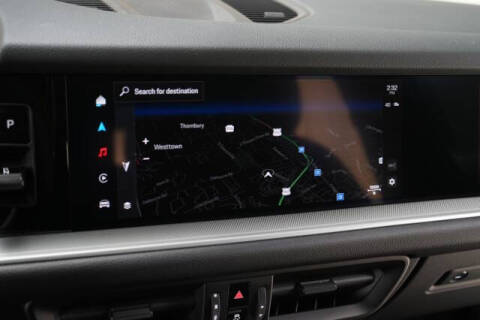 2024 Porsche Cayenne