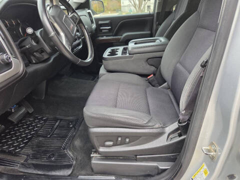 2014 GMC Sierra 1500