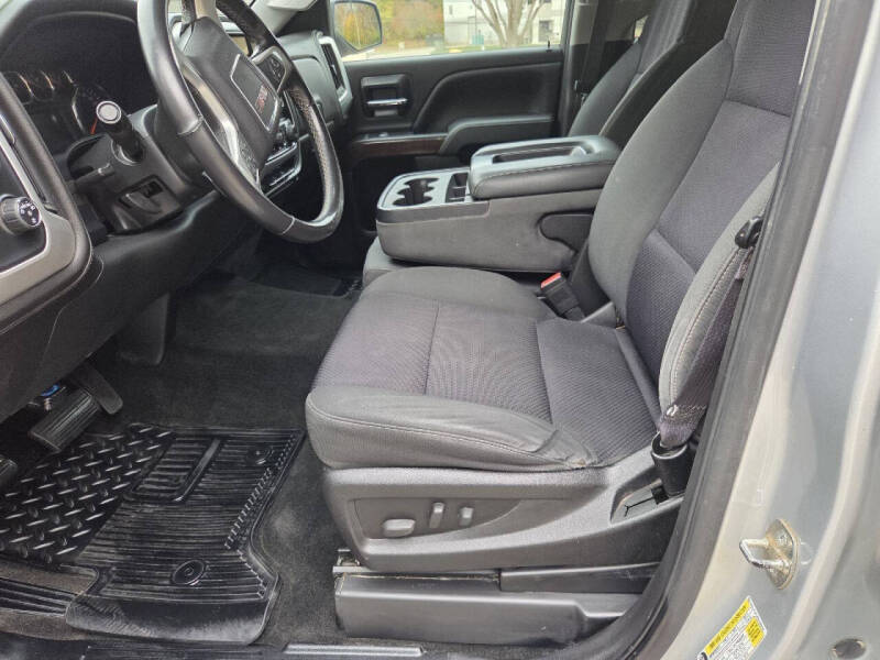 2014 GMC Sierra 1500