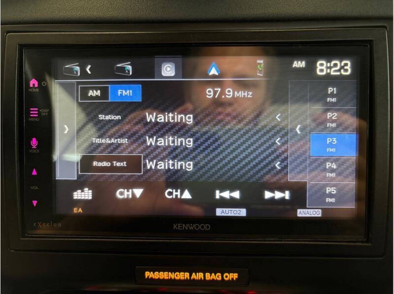 2012 Audi TT 2.0T quattro Premium Plus